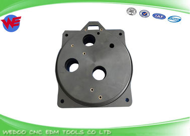 EDM Spare Parts 135016720 Housing empty lower head for Charmilles 135009643