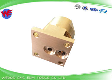 Charmilles 135000573 ,135008863 Brass Pneumatic Valve For FI 240 440 135.000.573