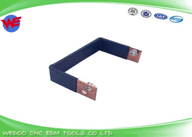 Charmilles edm Spare Part 104325510 337014138 U-slot contact for Charmilles EDM