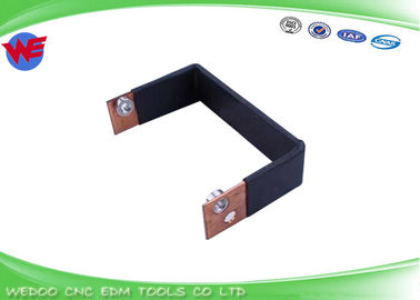 Charmilles edm Spare Part 104325510 337014138 U-slot contact for Charmilles EDM