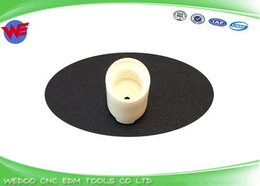 135016724 016.724 AgieCharmilles Ceramic nut for Charmilles wire  edm wear parts