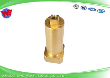 333014035,332014049 Agie Charmilles EDM Lower contact support+Lower contact nut