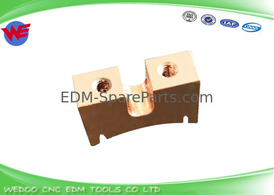 135015281 AgieCharmilles EDM parts Carbon Contact  Brush Carbon brush wire