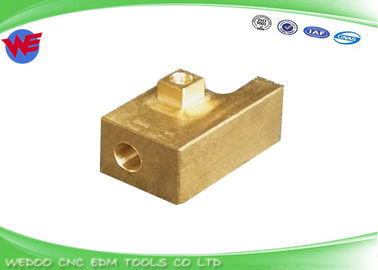 135008364 Feed contact holder for Charmilles EDM wire 135.008.364 EDM Spare Part