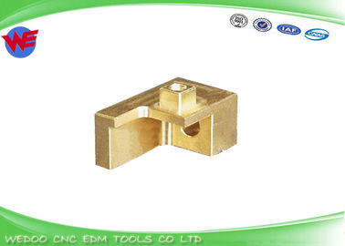 135008364 Feed contact holder for Charmilles EDM wire 135.008.364 EDM Spare Part