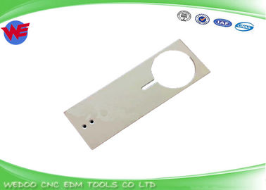 200433982  433.982  EDM SLIDER Charmilles Guide plate for Charmilles 260*90*6MM