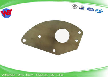 135011490 Charmilles EDM Spare Part  Protective sheet  EDM 135.011.490