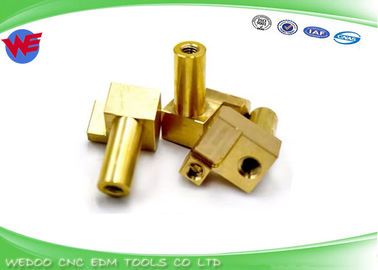 135008366 AgieCharmilles wire Spacer EDM Parts Feed contact holder mobil connector