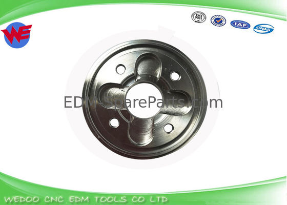 C12752A Sodick EDM Parts Upper Nozzle Guide Nozzle base Cover