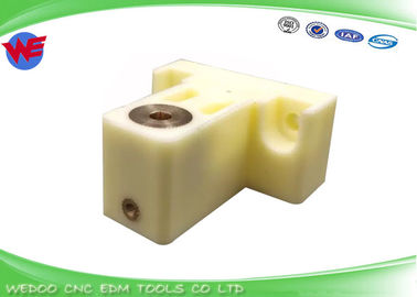 X059D454G51 DP55200 DP552A Mitsubishi EDM Guide Holder Threading pipe Bracket