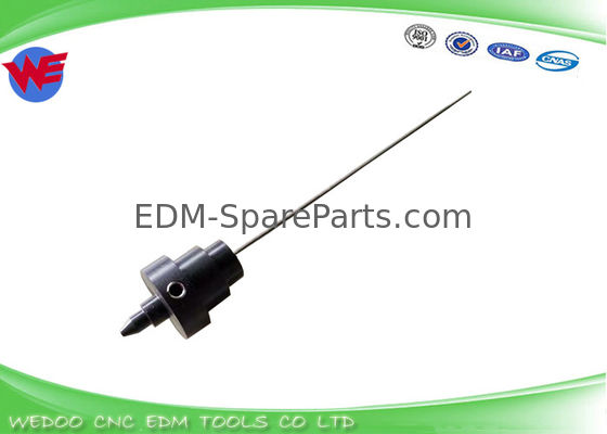 M143 X054D980G51 Guide Pipe A For EDM Mitsubishi EDM Wirecut  D18* 115mmL