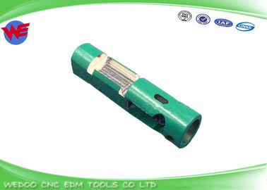 ELECTRODE HOLDER Green Color Fanuc A290-8120-Z781 Electrode Pin Holder L=48MM