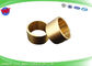 A290-8112-X375 Spacer 20D*11.5Hmm Brass Spacer Ring Fanuc Wire EDM Wear Parts