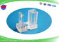 A290-8120-Z783 Fanuc EDM Parts Cylinder Base / EDM Consumables