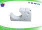 EDM Spare Parts A290-8119-X762 Lower Roller Block Ceramic size Φ76*50*20mmT