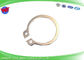 Circlip Fanuc Wire EDM Wear Parts Circlip C' Ring A 6- CJR -17 SUS