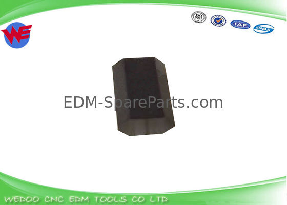 A290-8119-Z785 Non - Rotation Block Base Steel Fanuc Wire Edm Wear Parts α-C400iA