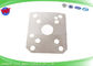 EDM spare parts Precision Fanuc A290-8119-Z762,A290-8117-X764 Insulating seat