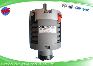 Motor Charmilles (100430610 535006798  03LBB31)（100430039 204485440 CMD-05 06LBB31）