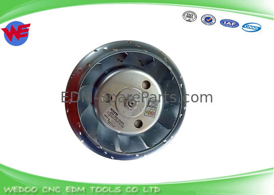 Fan A90L-0001-0548  Metal + Rubber Fanuc EDM Parts A90L-0001-0548#R Fanuc