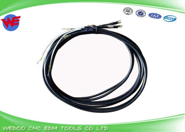 A660-8014-T739#R High Precision Fanuc EDM Spare Parts Sub Cable A660-8012-T768#K