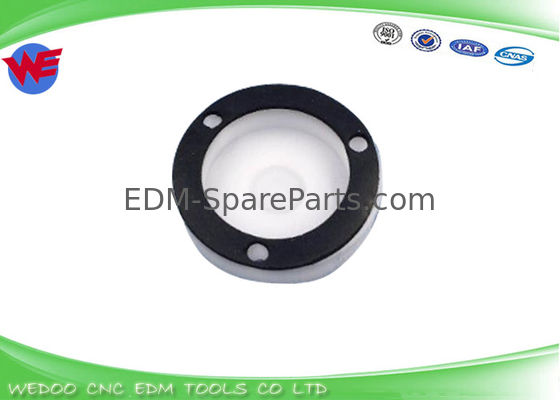 A290-8119-X765 Fanuc EDM Parts Ceramic Cover For Roller Cover For Roller