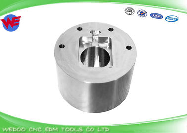 A290-8116-Y753 A290-8110-Y724 Upper Subdie Guide Base  Fanuc Guide Block