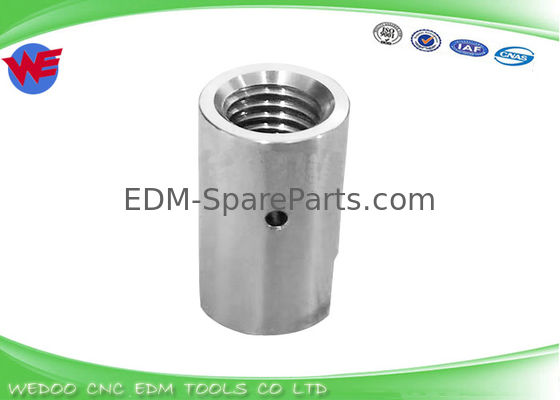 A290-8110-Y771 Stainless Steel Fanuc Wire EDM Wear Parts Pipe guide 14*27.5