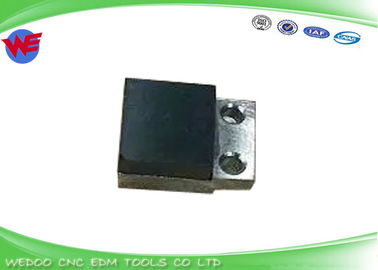 A290-8112-X656  Rubber Stopper  Chuck For Fanuc Wire EDM Parts A290-8112-X657