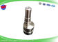 A290-8101-X765 Shaft For Ceramic Roller Wire EDM Wear Parts 37D F4606-1