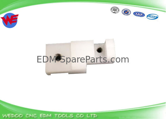 A290-8119-X691 Wire EDM Finger AWT Chuck Fanuc 10*24*7t iD,iE, 400iA,600iA(AWF)