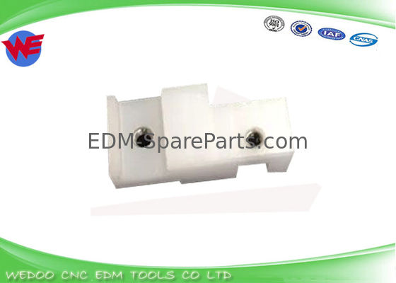A290-8119-X691 Wire EDM Finger AWT Chuck Fanuc 10*24*7t iD,iE, 400iA,600iA(AWF)