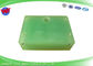 A290-8111-X527 A290-8115-Y546 Upper Isolator Plate for Fanuc F320 50Lx70Wx23Tmm