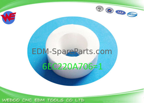 6EC220A706=1 Makino Wear Cutter Set Of 2pc For W32FB  W53FB R - Guide System