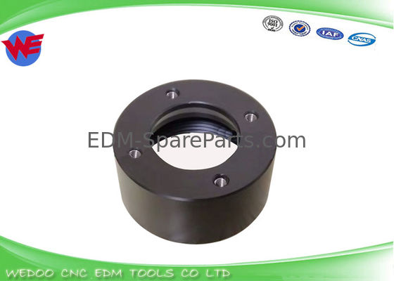 33EC095A422 + 33EC095A418=1 Nozzle  33EC095A717 Makino EDM Parts U3 U6