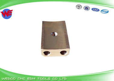 23EC085A404=1 Block For Makino EDM Wear Part Makino Machine Parts Consumables