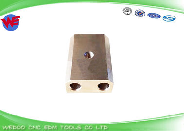 23EC085A404=1 Block For Makino EDM Wear Part Makino Machine Parts Consumables