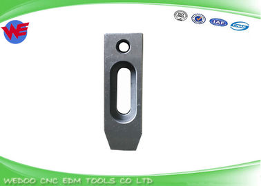 Z215 Jig Holder Clamps M8 70L*22W*12T 70L* 23.5W*12T Fixture Wire EDM Spare Parts