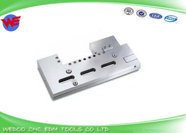 SV280-100mm 120MM SV280-150mm Jig Holder Clamps Fixture Wire EDM CNC Steel Vise