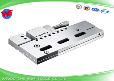 SV220-3D Jig Tools Clamps Fixture Wire EDM CNC Spare Steel Vise  MAX 100 160mm