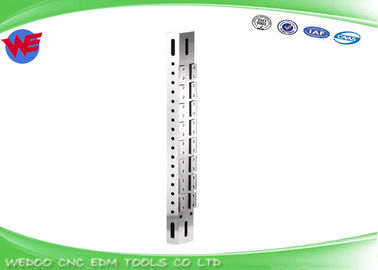 Jig Holder Fixture Board For Wire Cut EDM Machine Stainless Steel EDM Bridge