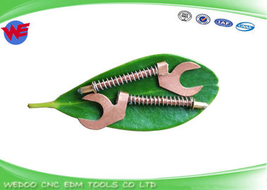 204476280  204464740 Charmilles EDM Consumalbe Parts Upper Contact Braid