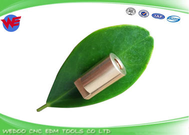 100446275 Contact Pin Agie Charmilles EDM Parts Annealed Contact Sleeve