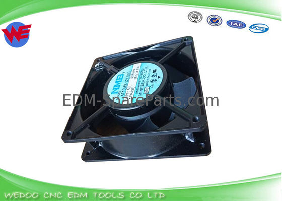 100999065 Charmilles EDM Parts Fan Metal Material 4715MS-12T-B5A 100.999.065