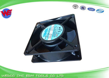 100999065 Charmilles EDM Spare Parts  Fan  Metal Material 4715MS-12T-B5A
