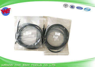 108560970 EDM Charmilles Parts 3- Way Machining Cable  L=1.7M 856097D