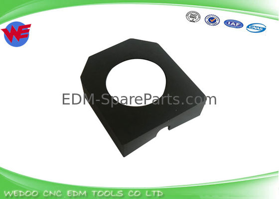 A290-8110-Y767 Rubber Lower Base Cover Fanuc Wire EDM Spare Parts a-C, iA,iB