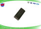 Sodick EDM Lower Electrode 3110030 FJ-AWT 3110031 El Low Block 18*8.5*9