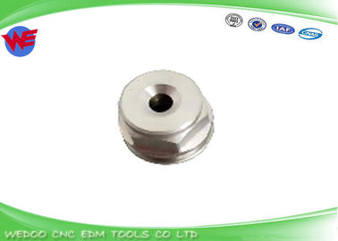 200442870 442.870 Metal Cap Nut For Charmilles EDM Lower Swivel Nut D14.5*D3.5*11