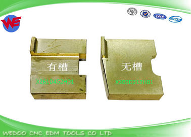 M470 DA886A DA88600 Mitsubishi Lower Power Feed Holder X209D212H01 X068D026G51